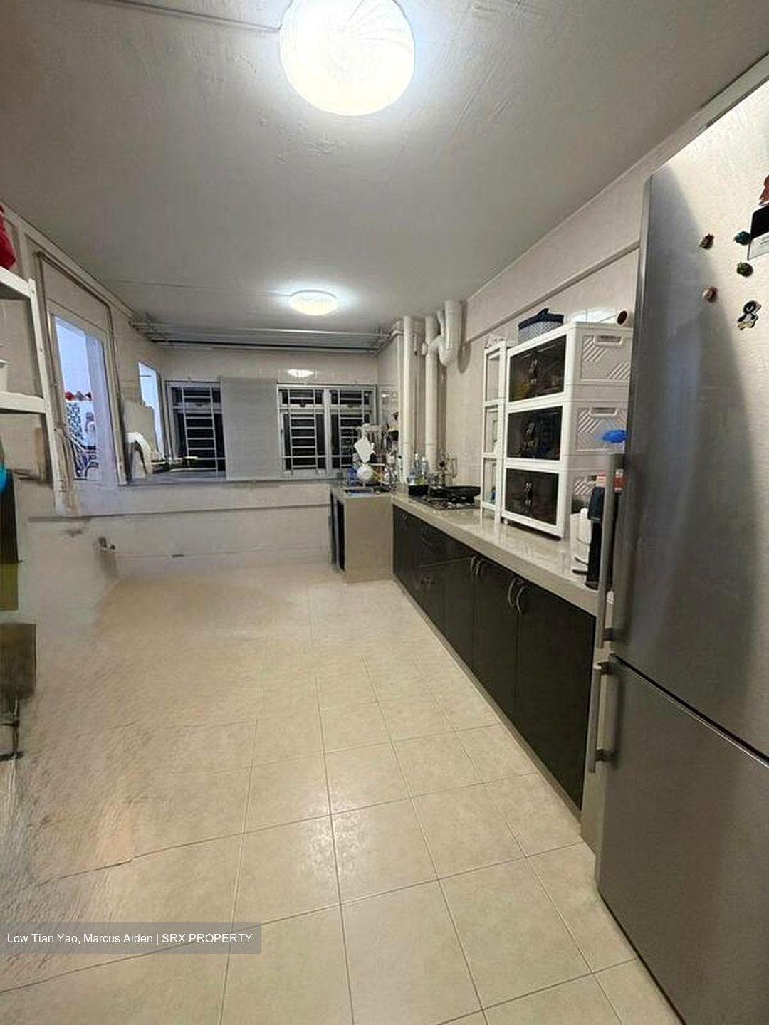 Blk 108 Yishun Ring Road (Yishun), HDB 3 Rooms #507551541